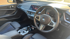 BMW 1 Series 118i M Sport 5dr Step Auto Petrol Hatchback